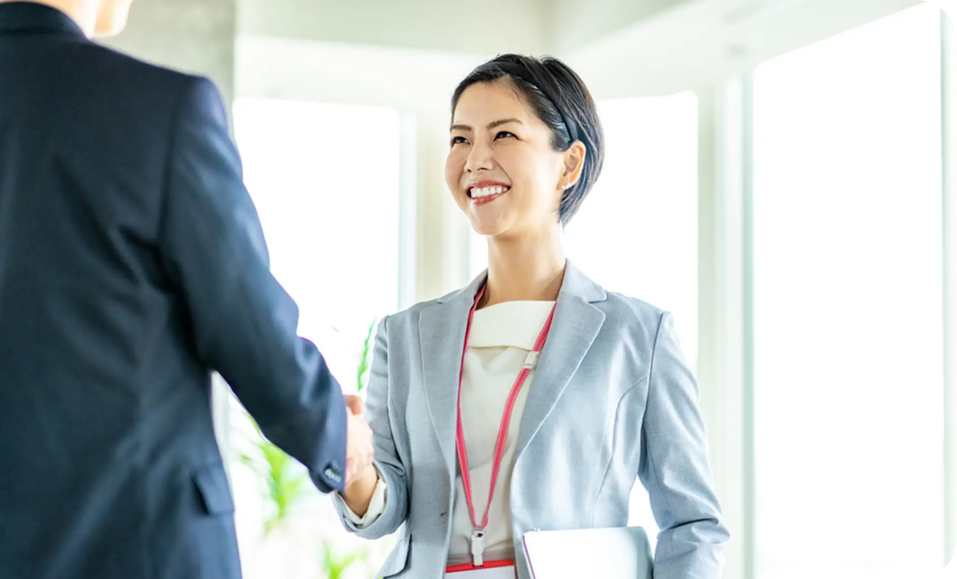 挑戦するアスリートの支援